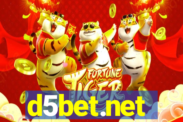 d5bet.net