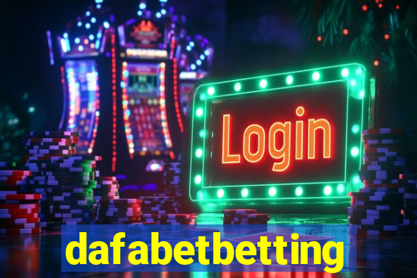 dafabetbetting