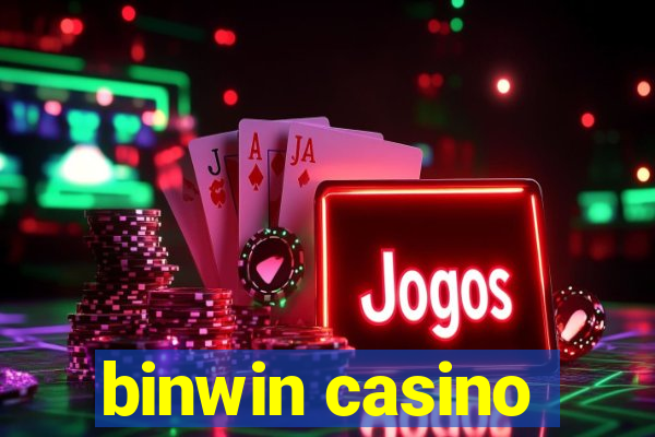 binwin casino