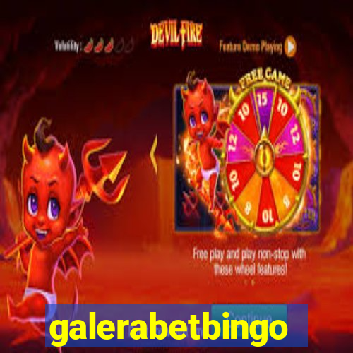 galerabetbingo