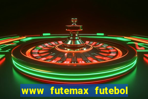 www futemax futebol ao vivo