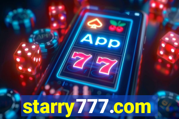 starry777.com