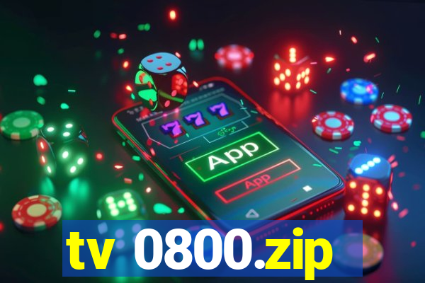 tv 0800.zip