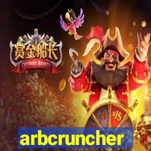 arbcruncher