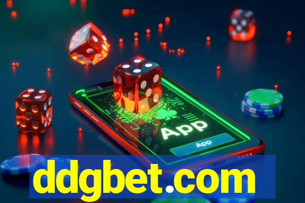 ddgbet.com