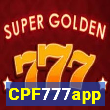 CPF777app