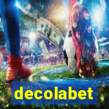 decolabet