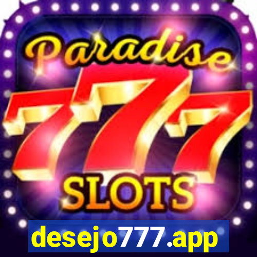 desejo777.app