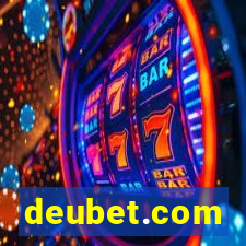 deubet.com