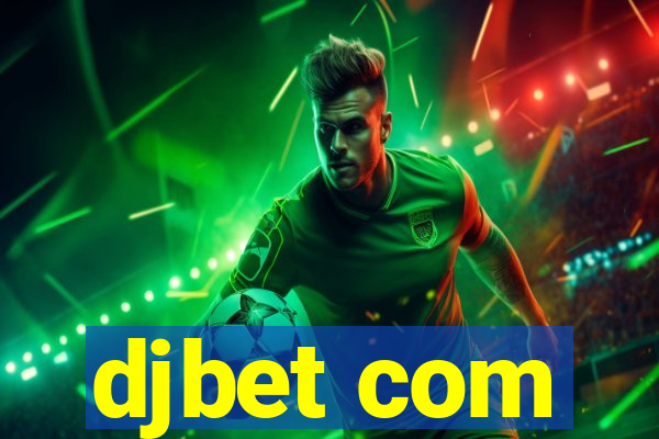 djbet com