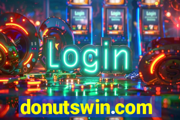 donutswin.com