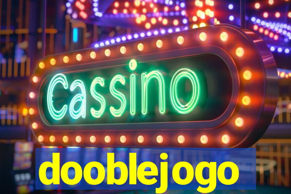 dooblejogo