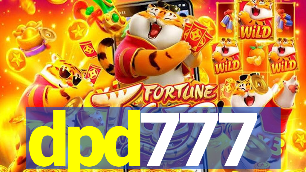 dpd777