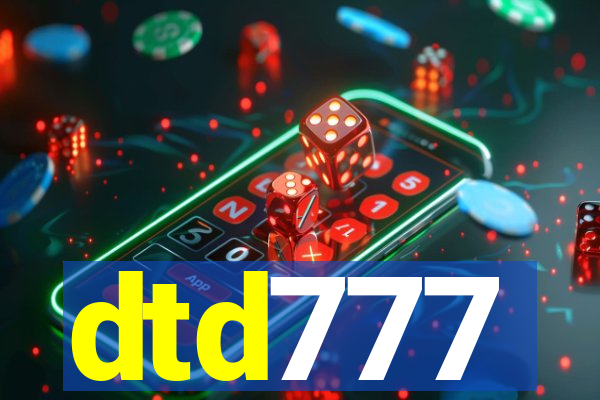 dtd777