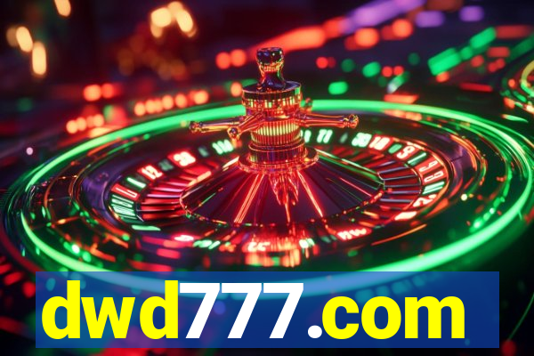 dwd777.com