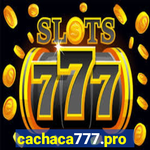 cachaca777.pro