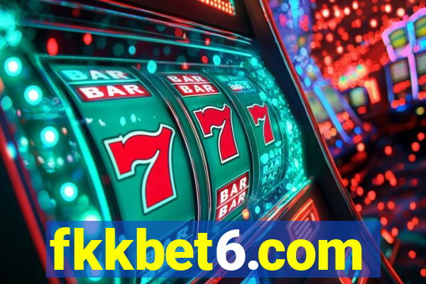 fkkbet6.com