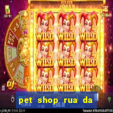 pet shop rua da matriz botafogo