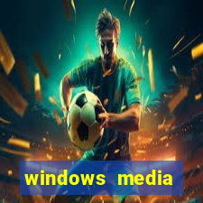 windows media player classic