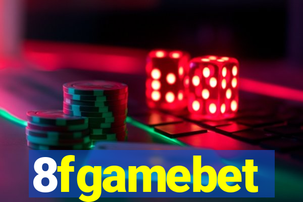 8fgamebet