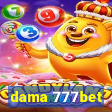 dama 777bet