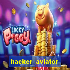 hacker aviator aposta ganha