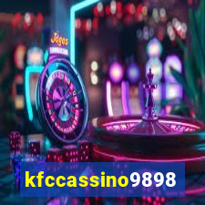 kfccassino9898