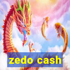 zedo cash