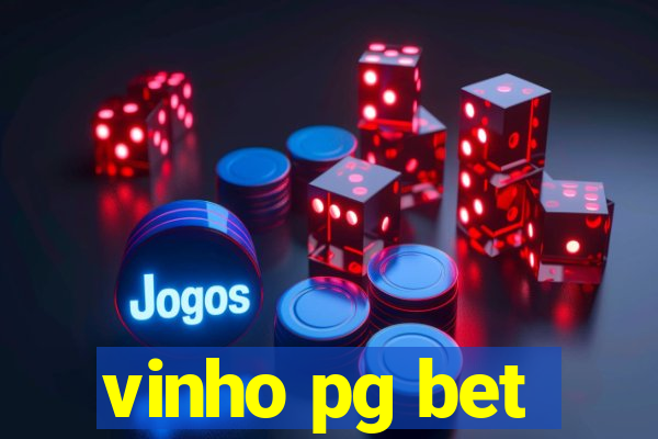 vinho pg bet