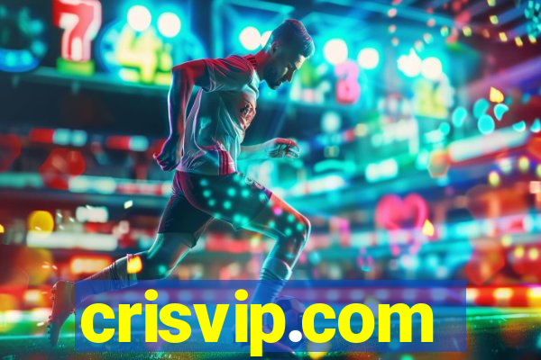 crisvip.com