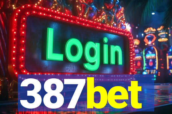 387bet