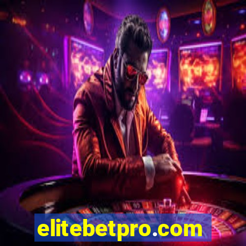 elitebetpro.com