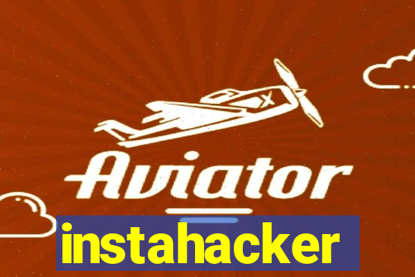 instahacker