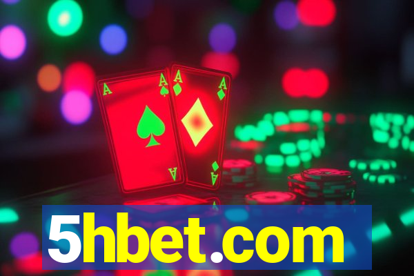 5hbet.com