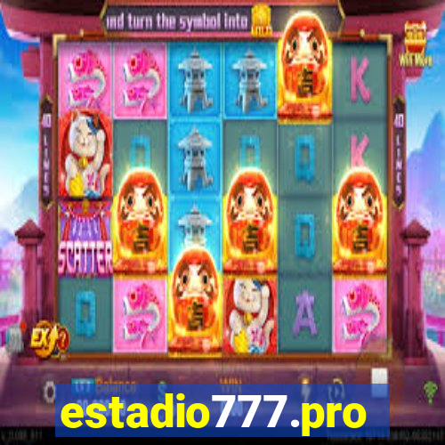 estadio777.pro