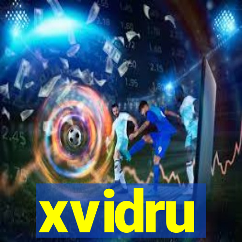 xvidru