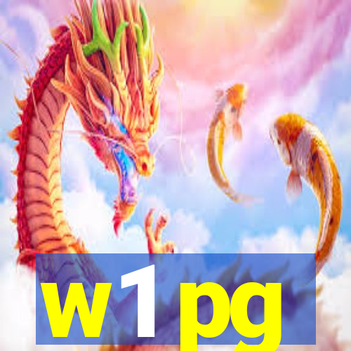 w1 pg