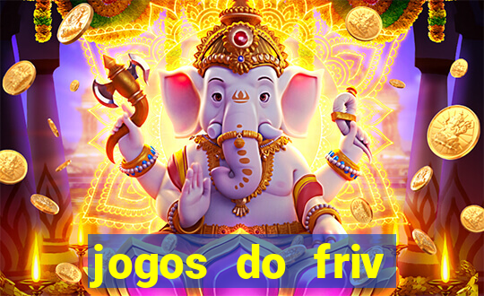 jogos do friv antigo lista