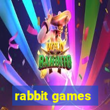 rabbit games