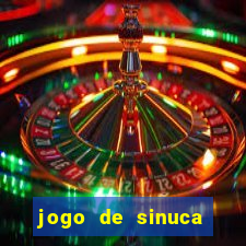 jogo de sinuca valendo dinheiro