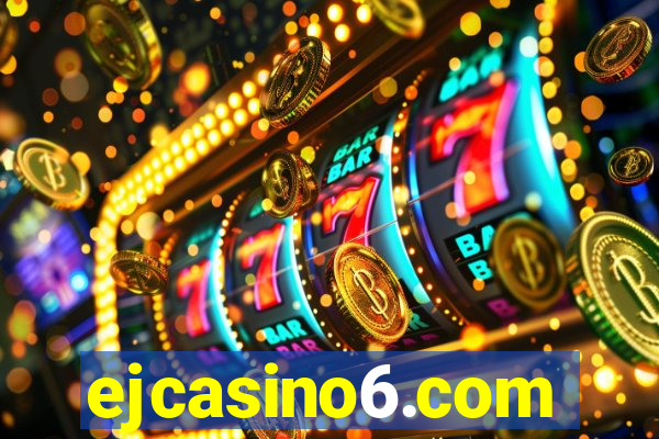 ejcasino6.com