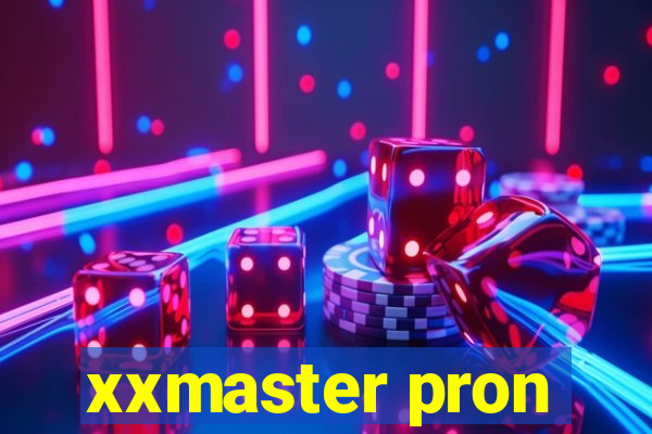 xxmaster pron