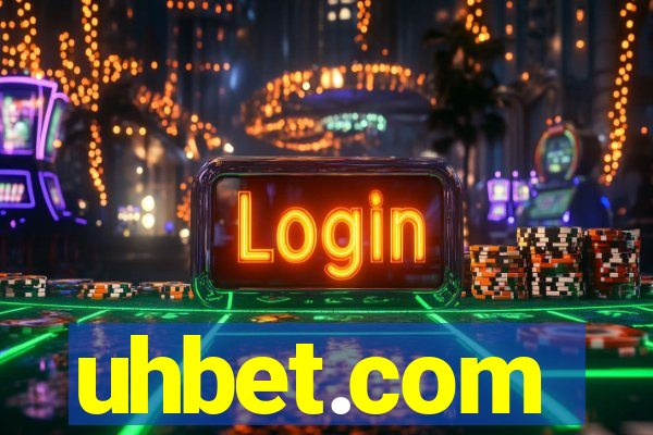 uhbet.com