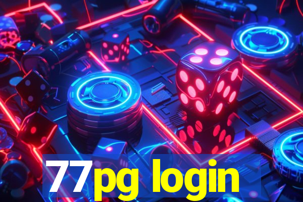 77pg login