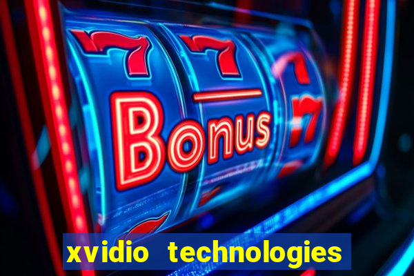 xvidio technologies startup brasil 2023 download