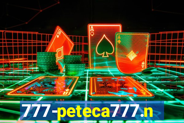 777-peteca777.net