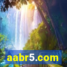 aabr5.com