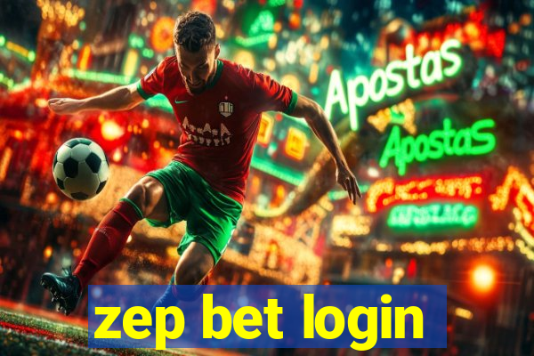 zep bet login