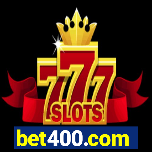 bet400.com