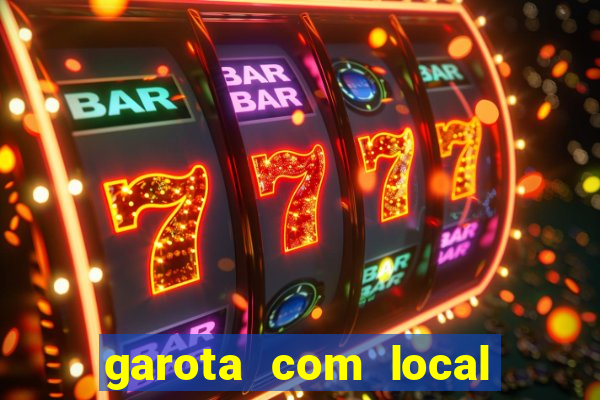 garota com local porto alegre